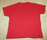 SHORT-SLEEVED TOPS  - various sizes