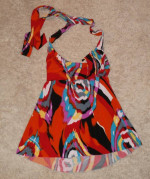 SHORT-SLEEVED TOPS  - various sizes