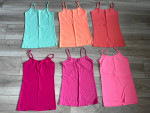 Tank tops for teens!
