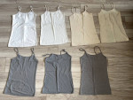 Tank tops for teens!