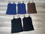 Tank tops for teens!