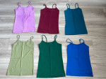 Tank tops for teens!