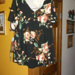 NEW! No Tags, But NOT Worn! Ladies Top - Size 2X