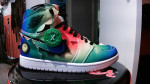 j balvin Jordan 1's