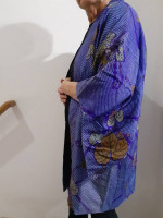 Kimono jacket, hand-made, adult size