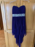 JUNIOR DRESSES