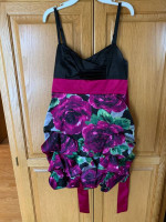 JUNIOR DRESSES