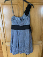 JUNIOR DRESSES