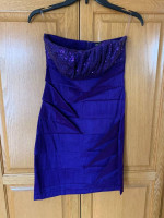 JUNIOR DRESSES