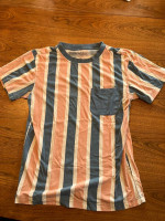 Target brand Original Use Striped Tshirt