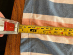 Target brand Original Use Striped Tshirt
