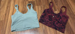 Lululemon Haul!