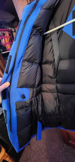 *New* Canada Goose Parka