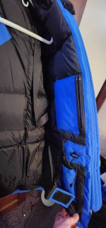 *New* Canada Goose Parka