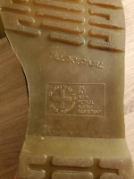 Doc Martens size 11