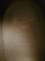 Doc Martens size 11