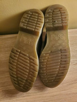 Doc Martens size 11