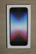 Brand New iPhone SE 3rd Gen 64GB
