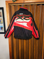 Mens Polaris jacket Size L.