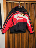 Mens Polaris jacket Size L.