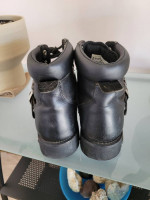 LEATHER BOOT XELEMENT LADIES 9.5