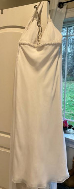Beautiful Wedding Dress M