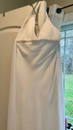 Beautiful Wedding Dress M