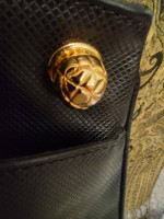 BOTTEGA VENETA MARCO POLO BAG