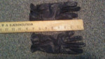 -3 Pair of Ladies Gloves