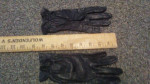 -3 Pair of Ladies Gloves