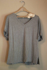 New Womens T Shirts L and XL