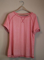 New Womens T Shirts L and XL