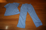 Grey's Anatomy Scrubs