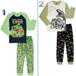JURASSIC WORLD, BATMAN -or MINECRAFT Boy's XS(4/5), S(6/7) -or- L(10/1