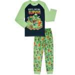 JURASSIC WORLD, BATMAN -or MINECRAFT Boy's XS(4/5), S(6/7) -or- L(10/1