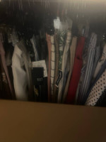 Large collection of Clothes