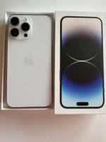 iPhone 14 Pro Max, unlocked, 5G, 48 MP Camera