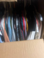 Large collection of Clothes for sale