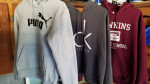 Girl and Teen Clothes