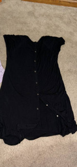 Maternity clothes size medium and large