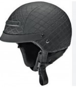 Classic Vintage Look Motorcycle Helmet