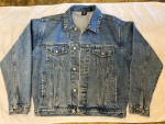WARNER BROS. DENIM JACKET