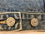 WARNER BROS. DENIM JACKET