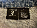 WARNER BROS. DENIM JACKET