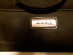 ***SONOMA TRAVEL BAG***