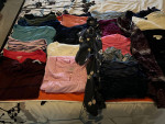 Clothing
