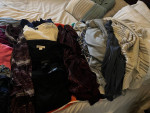 Clothing