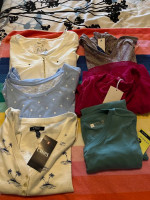 Clothing