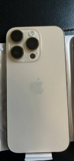 Brand new iphone 14 pro 128gb AT&T