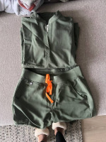 FIGS SCRUBS